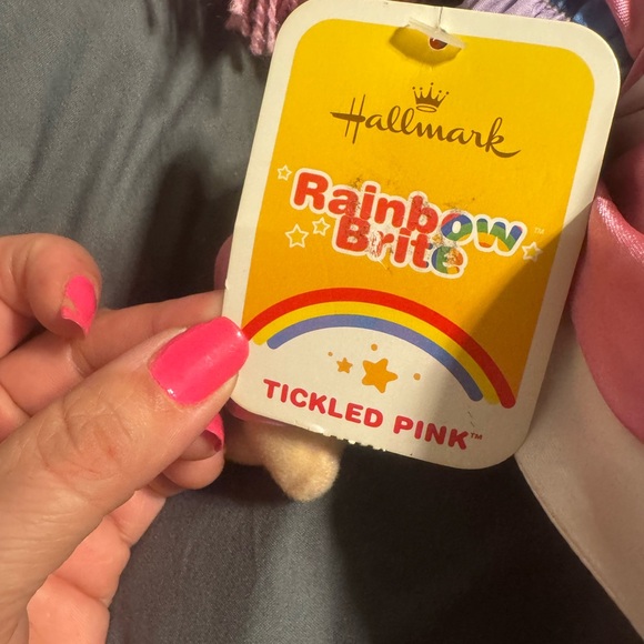 Hallmark Doll - Picture 3 of 6